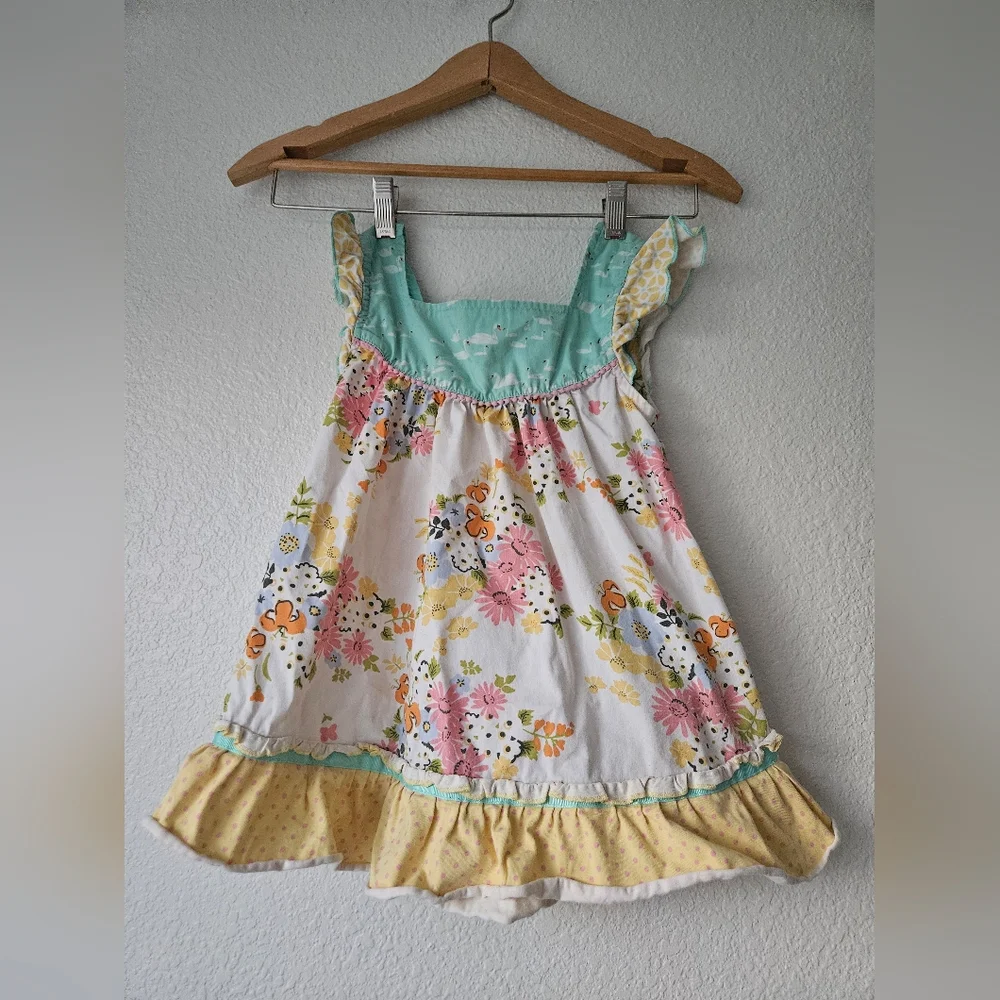 matilda jane dress